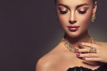 7 Types of Jewellery Must-Haves Every Woman Should Own! - Lovrish